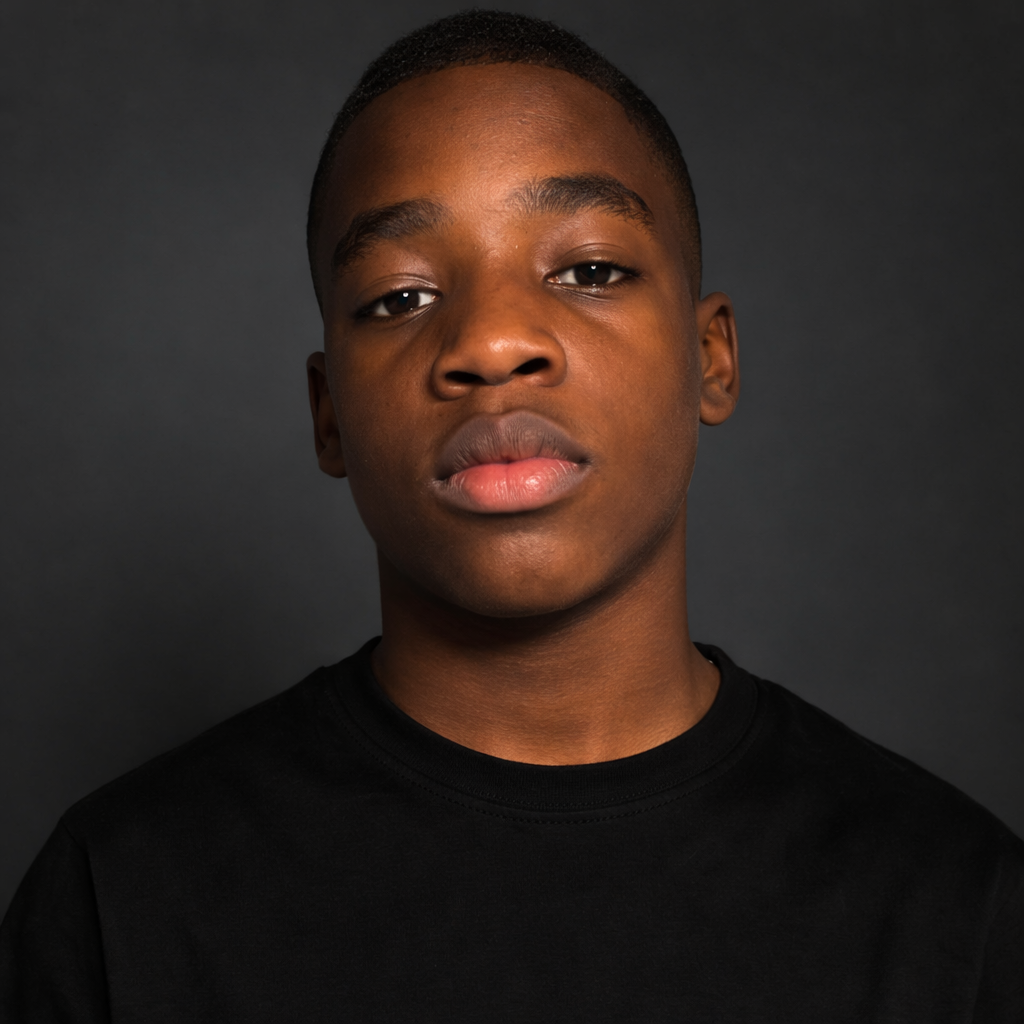 Johnson Omorodion - CEO Kings Hub